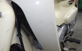 HONDA C50 SUPER CUB AA09