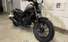 HONDA REBEL MC49
