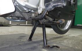 SUZUKI BIRDIE 50 BA41A