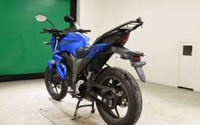 SUZUKI ｼﾞｸｻｰ150 1996 NG4BG