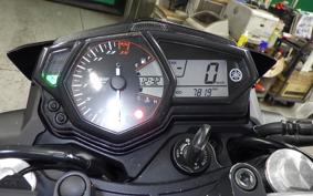YAMAHA MT-25 2010 RG43J