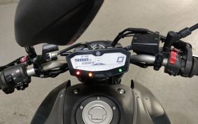 YAMAHA MT-07 RM07J