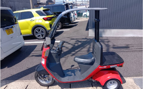 HONDA GYRO TA03
