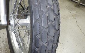 YAMAHA TW225 DG09J