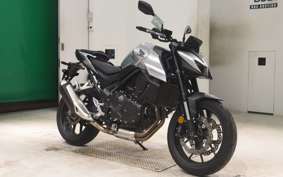 HONDA CB750HORNET 2025 RH24