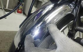 YAMAHA SR400 Gen.5 2021 RH16J