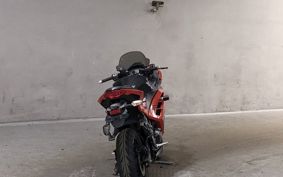 KAWASAKI NINJA 250 EX250L