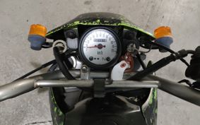 KAWASAKI KSR110 KL110A