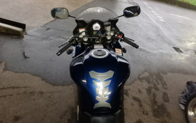SUZUKI SV650 2008 VP53B