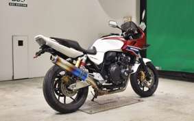 HONDA CB400 SUPER BOLDOR 2017 NC42