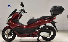 HONDA PCX 125 JF56