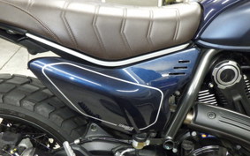 DUCATI SCRAMBLER 2024