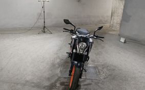 KTM 250 DUKE JGE40