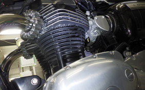 KAWASAKI W800 2017 EJ800A