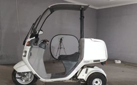 HONDA GYRO TA02