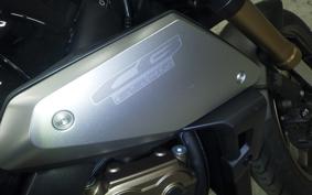 HONDA CB650R 2020 RH03