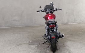 HONDA GB350 NC59