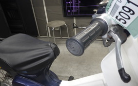 HONDA C50 SUPER CUB 2013 C50