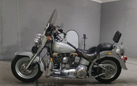 HARLEY FLSTF1340 1990 BML
