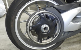 BMW F800GT 2013