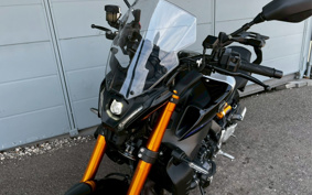 YAMAHA MT-09 SP ABS 2024 RN69J