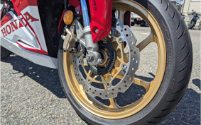 HONDA CBR250RR ABS MC51