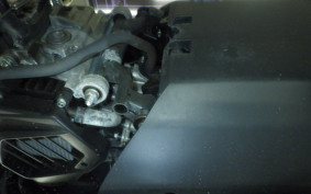 HONDA TACT Basket AF79