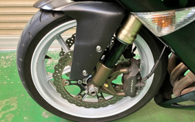 KAWASAKI NINJA ZX-10R 2006 ZXT00D