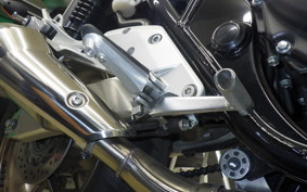 HONDA CB400SF GEN 4 A 2020 NC42