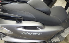 YAMAHA MAJESTY 125 FI