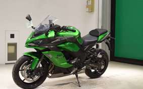 KAWASAKI NINJA 1000SX 2020 ZXT02K