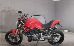 DUCATI MONSTAR 1200 2017 MA02AA