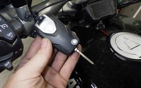 DUCATI DIAVEL X S 2016