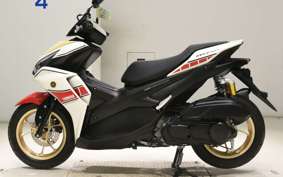 YAMAHA AERO X 155 2010