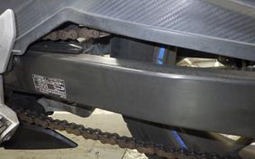 HONDA CBR400R 2018 NC47