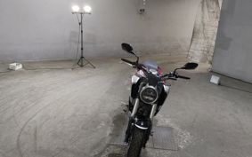 HONDA CB125 R JC79
