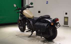 HONDA REBEL 250 A MC49