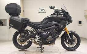 YAMAHA MT-09 Tracer 2018 RN51J