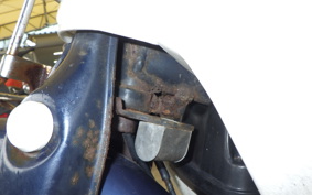 HONDA C50 SUPER CUB C50