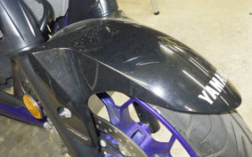 YAMAHA YZF-R3 2018 RH13J