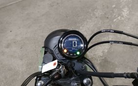 HONDA CT125 HUNTER  CUB  JA65