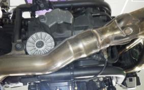 KAWASAKI ZRX1200 D 2012 ZRT20D