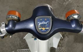 HONDA SUPER CUB50 C50