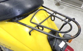 HONDA TODAY 2 2023 AF67