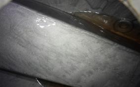 YAMAHA SR400 Gen.2 1999 1JR