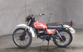 SUZUKI TS50 Hustler TS502