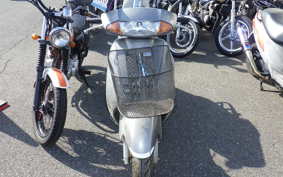 HONDA LEAD 100 JF06