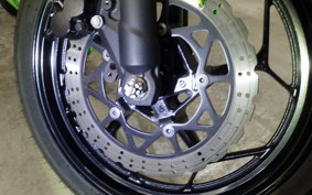 KAWASAKI NINJA 250 SL BX250A
