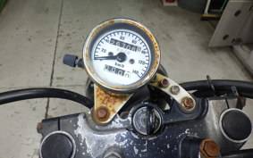 SUZUKI GRASS TRACKER Bigboy