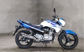 SUZUKI GSR250 GJ55D